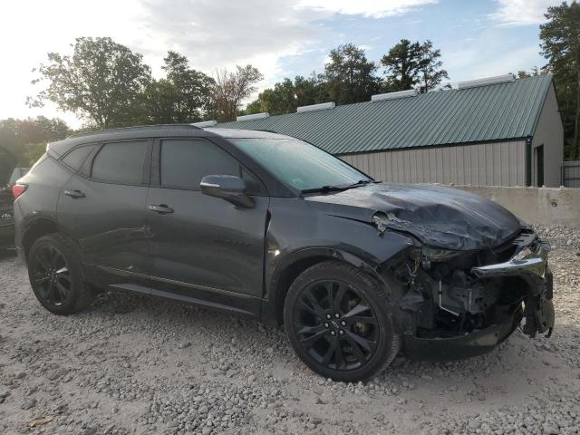 2019 CHEVROLET BLAZER RS - 3GNKBJRS0KS687710