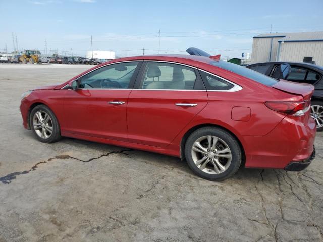 2019 HYUNDAI SONATA LIM - 5NPE34AF3KH788088
