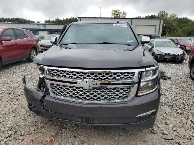 VIN 1GNSKCKC3FR664526 2015 Chevrolet Tahoe, K1500 Ltz no.5