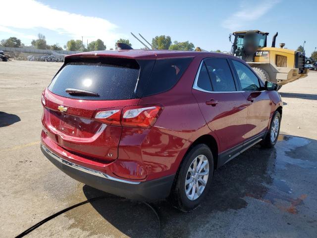 2020 CHEVROLET EQUINOX LT - 2GNAXKEV0L6126894