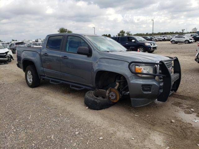 VIN 1GTG5BEN1K1287491 2019 GMC Canyon no.4