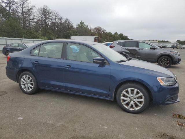 2011 VOLKSWAGEN JETTA SE 3VWDZ7AJ7BM087464  71039144