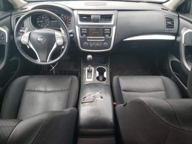 2016 NISSAN ALTIMA 2.5 - 1N4AL3AP8GC125609