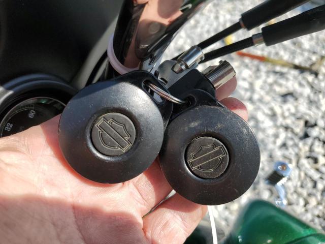 2006 HARLEY-DAVIDSON FLHTCUI 1HD1FCW176Y658315
