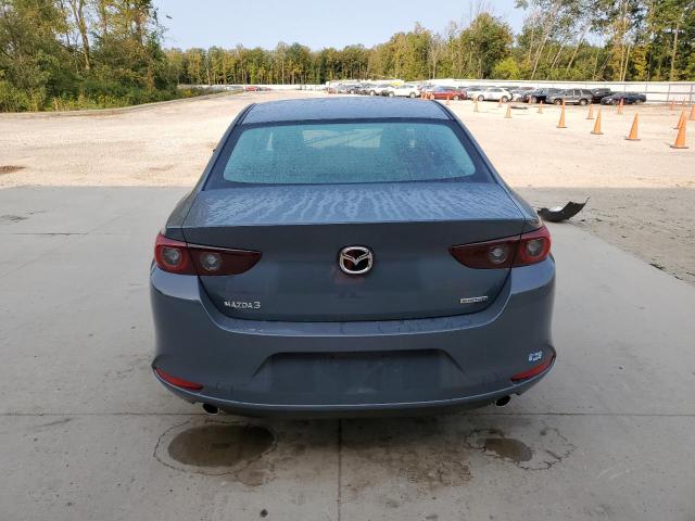 VIN 3MZBPACL6NM303804 2022 Mazda 3, Preferred no.6