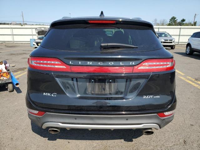 VIN 5LMCJ3D98HUL69934 2017 Lincoln MKC, Reserve no.6