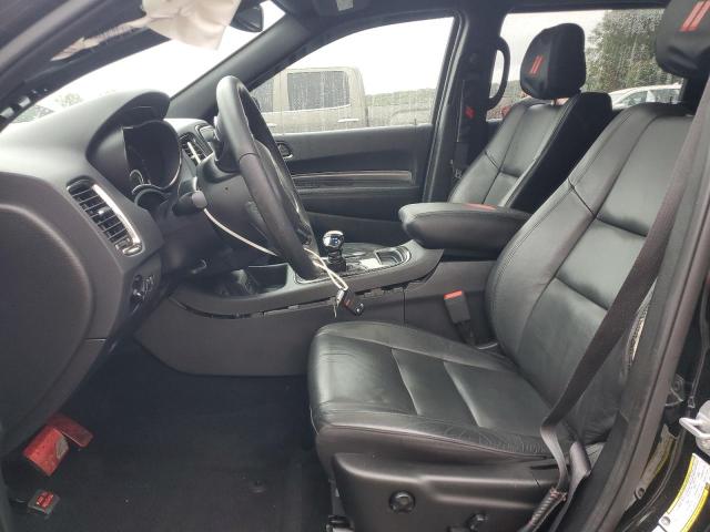 2019 DODGE DURANGO GT - 1C4RDHDG8KC806350