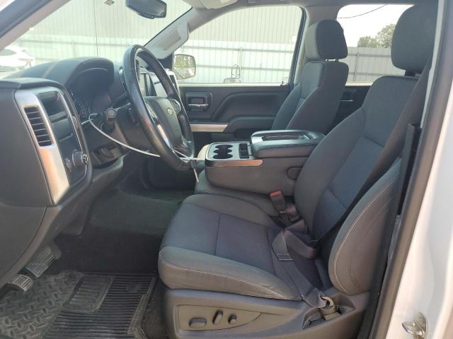 2015 CHEVROLET SILVERADO - 1GCRCREC4FZ321808