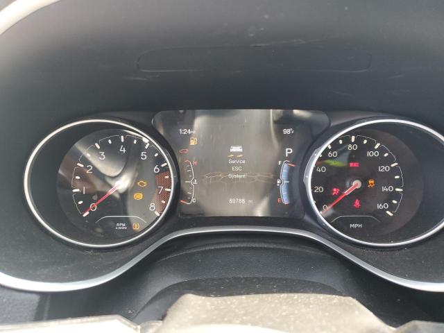 2019 JEEP COMPASS SP - 3C4NJDAB1KT683231