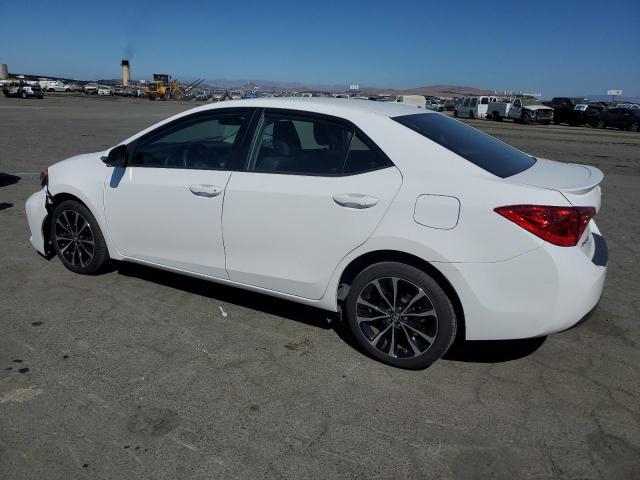 2017 TOYOTA COROLLA L - 5YFBURHE8HP717555