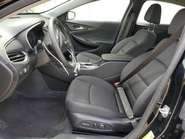 2024 CHEVROLET MALIBU LT - 1G1ZD5STXRF210544
