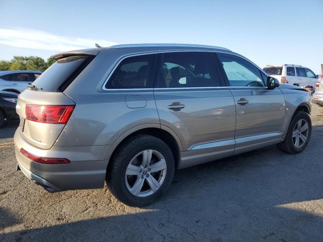 2017 AUDI Q7 PREMIUM - WA1LHAF71HD040795