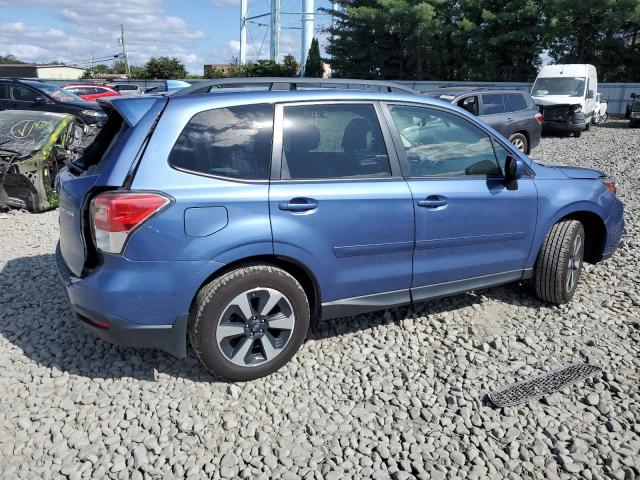 VIN JF2SJAGC8JH478277 2018 Subaru Forester, 2.5I Pr... no.3