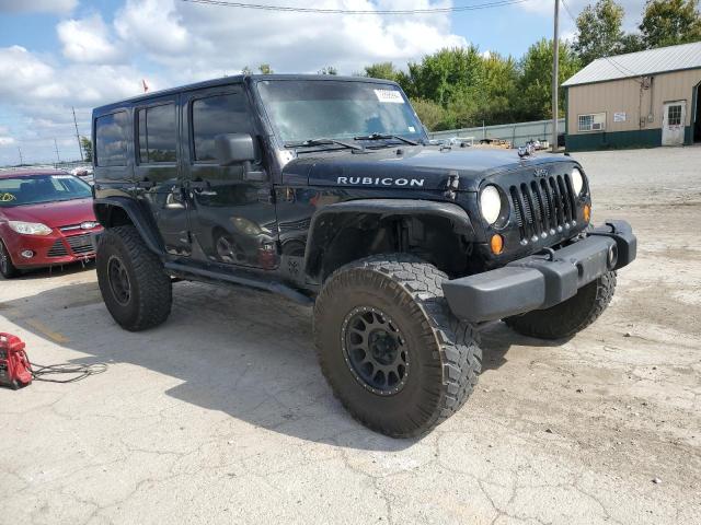 Vin: 1c4hjwfg0el142071, lot: 72898994, jeep wrangler rubicon 20144