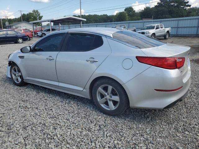 VIN 5XXGM4A73EG279939 2014 KIA Optima, LX no.2