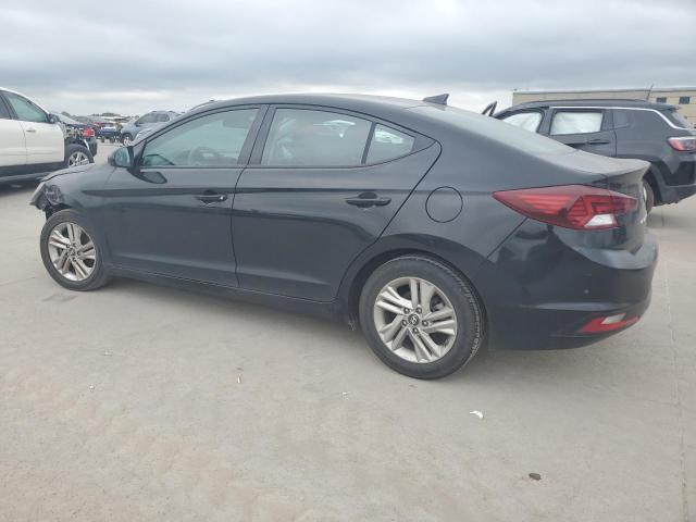 VIN KMHD84LF7KU784038 2019 Hyundai Elantra, Sel no.2