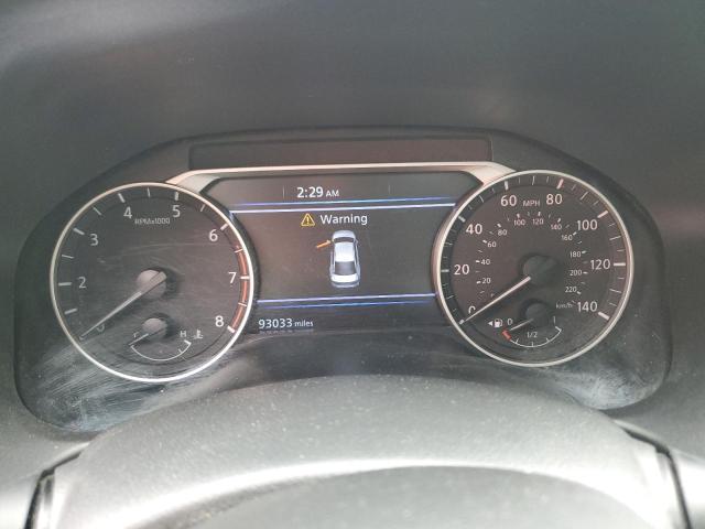 2020 NISSAN ALTIMA S - 1N4BL4BV4LC254352