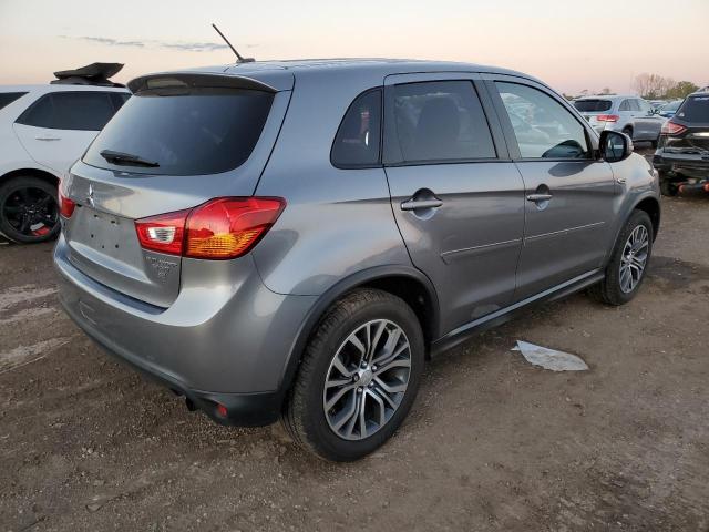 2016 MITSUBISHI OUTLANDER - JA4AP3AW9GZ044597