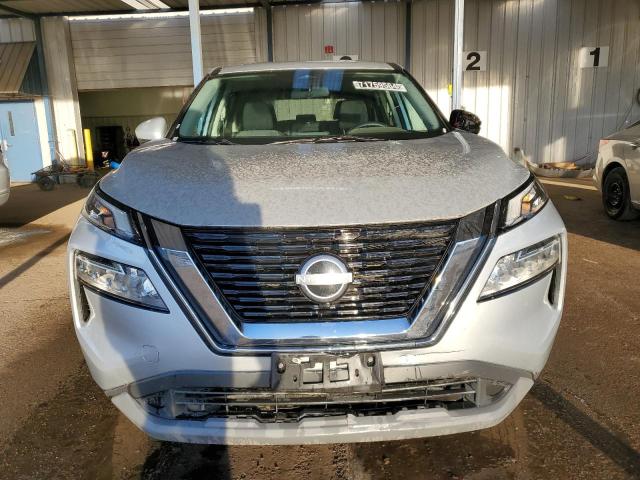 2023 NISSAN ROGUE SV 5N1BT3BB7PC848736  71759564