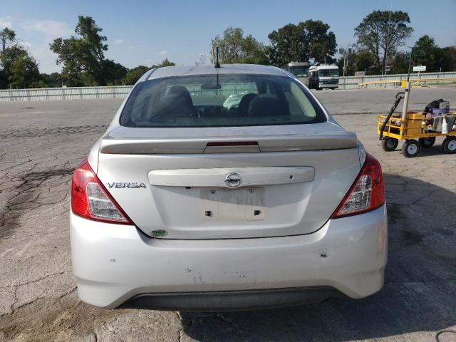 2019 NISSAN VERSA S - 3N1CN7AP1KL830143