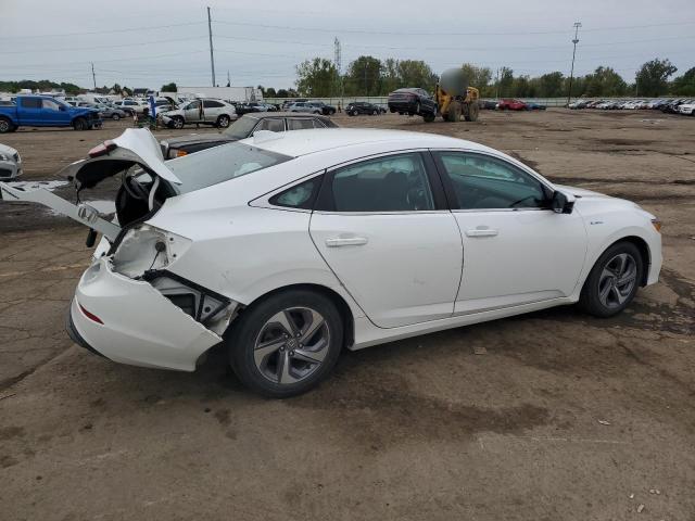 VIN 19XZE4F57KE034448 2019 Honda Insight, EX no.3