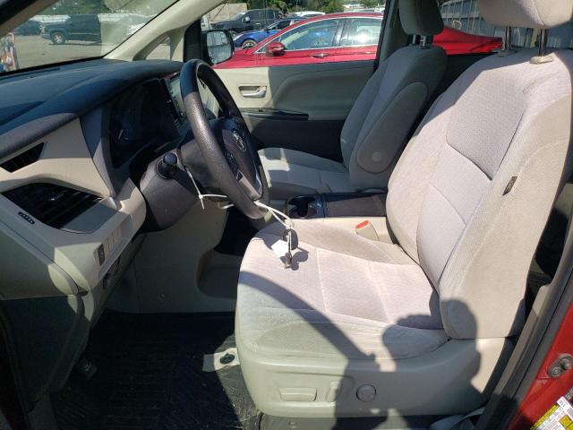2020 TOYOTA SIENNA LE - 5TDKZ3DC7LS051730