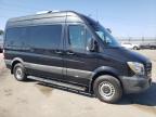 MERCEDES-BENZ SPRINTER 2 photo