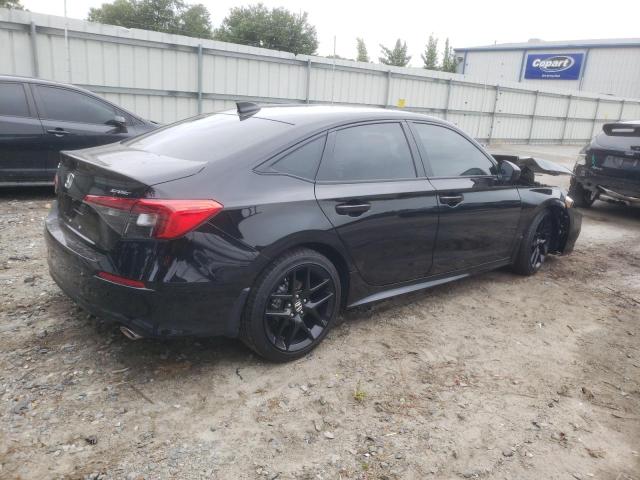 VIN 2HGFE2F57RH592517 2024 Honda Civic, Sport no.3