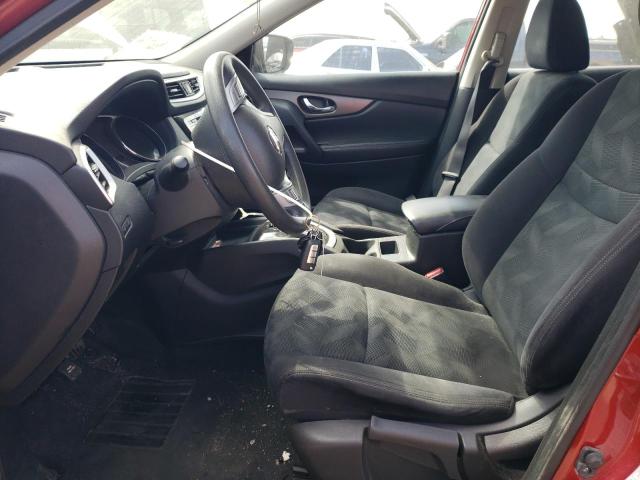 2016 NISSAN ROGUE S - JN8AT2MV9GW140427