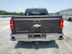 CHEVROLET SILVERADO photo