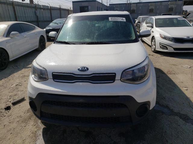 2018 KIA SOUL - KNDJN2A22J7574089