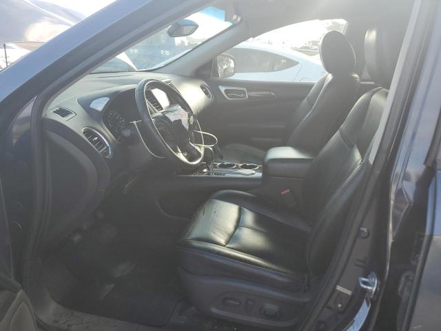 2015 NISSAN PATHFINDER - 5N1AR2MN1FC612755