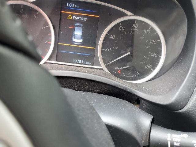 2019 NISSAN SENTRA S - 3N1AB7AP4KL626842