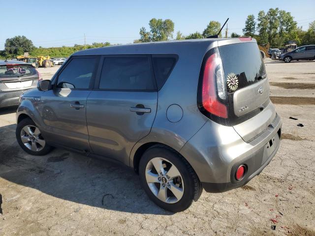 2019 KIA SOUL - KNDJN2A27K7011542