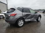 NISSAN MURANO S photo