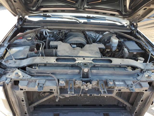 2016 CHEVROLET TAHOE C150 - 1GNSCAKC3GR397973