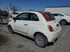 Lot #3023726872 2013 FIAT 500 POP