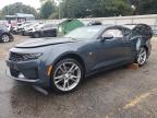 2020 CHEVROLET CAMARO LS - 1G1FB1RSXL0103194