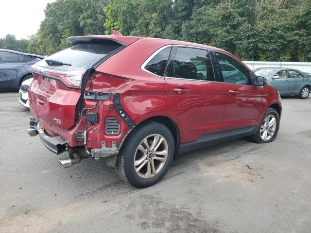 2015 FORD EDGE SEL - 2FMTK4J87FBB88487
