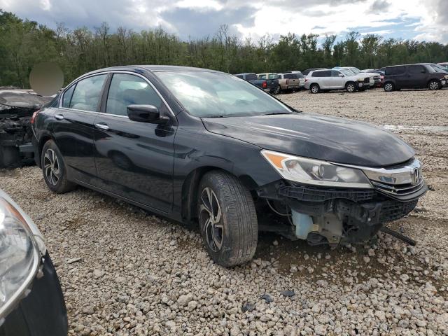 2017 HONDA ACCORD LX - 1HGCR2F31HA000886