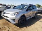 2017 TOYOTA RAV4 LE - 2T3BFREV3HW680192