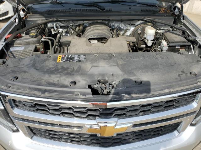 2018 CHEVROLET TAHOE K150 - 1GNSKBKC1JR359853