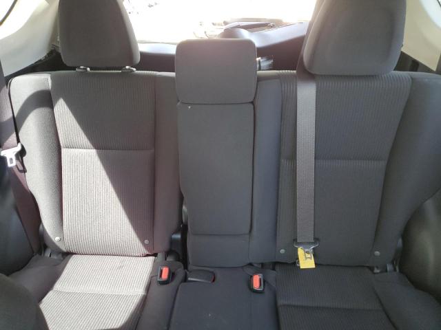 2016 TOYOTA RAV4 LE - JTMZFREV9GJ085035