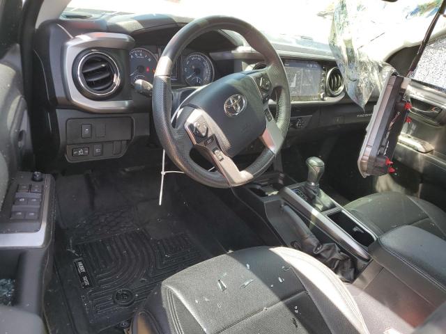 2020 TOYOTA TACOMA DOU - 3TMAZ5CNXLM120372