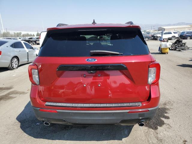 VIN 1FMSK7KH7NGA27849 2022 Ford Explorer, St-Line no.6