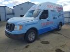 2017 NISSAN NV 2500 S - 1N6BF0LY3HN812350