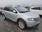 LINCOLN MKX снимка