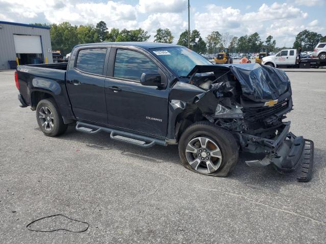 2015 CHEVROLET COLORADO Z - 1GCGTCE34F1188311