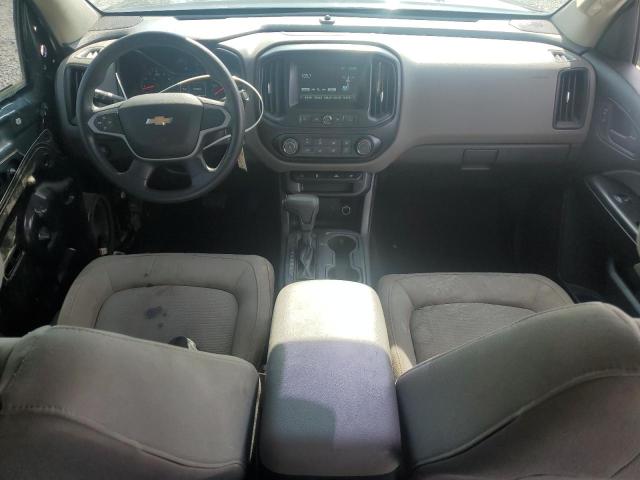 2018 CHEVROLET COLORADO - 1GCGSBEN0J1184649