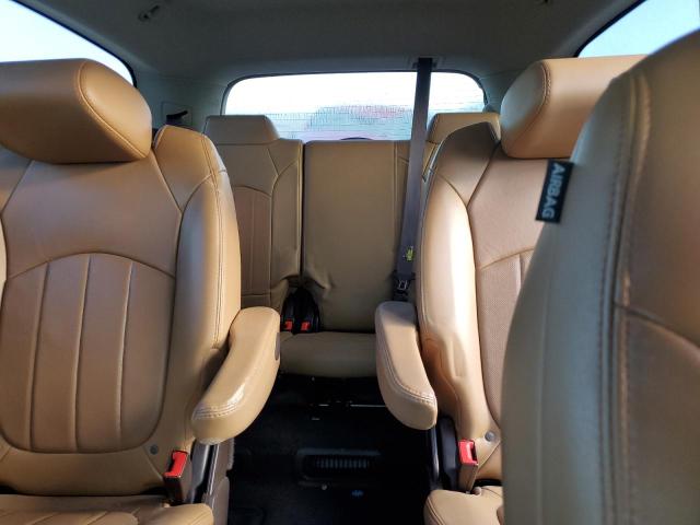 2017 BUICK ENCLAVE - 5GAKRBKD9HJ268112